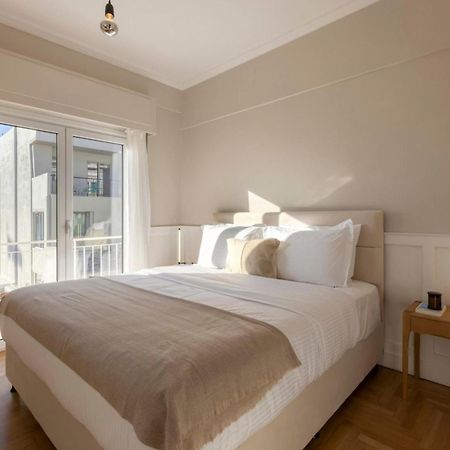 Meliti Apartment In Plaka Атина Екстериор снимка